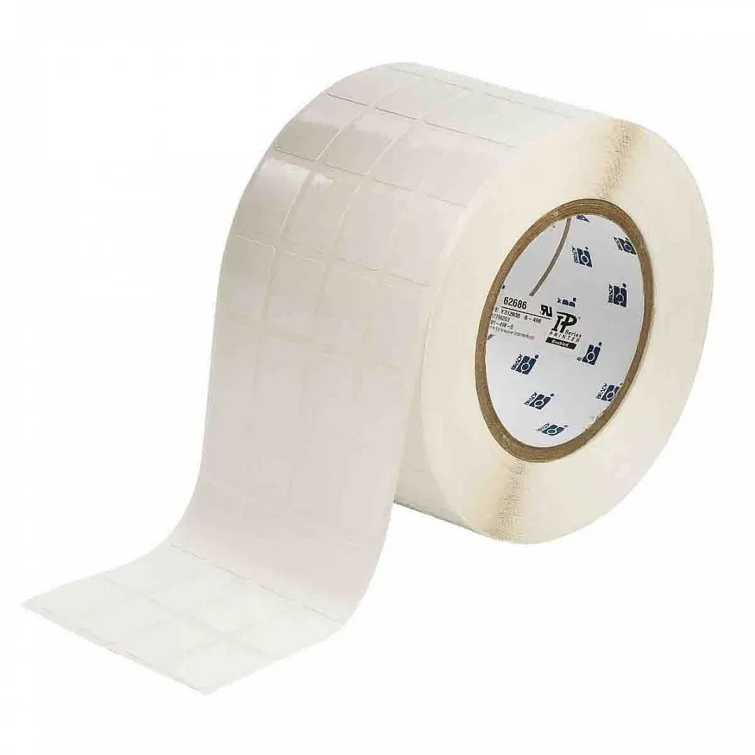Этикетка BRADY THT-91-498-5