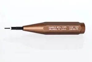 Инструмент для снятия, штифт DMC DHK160-PR