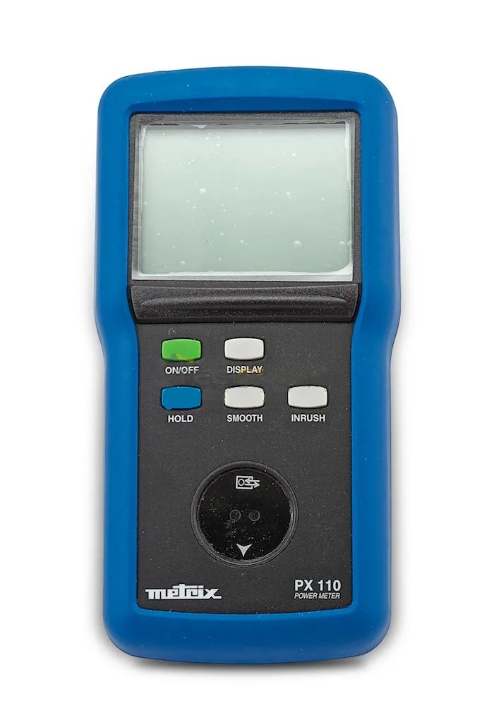 Ваттметр Chauvin Arnoux PX110