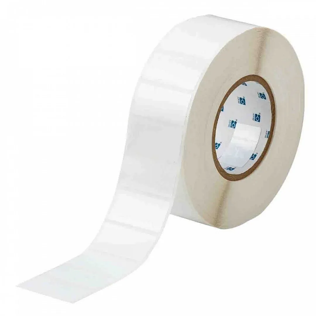 Этикетка BRADY THT-17-483-3