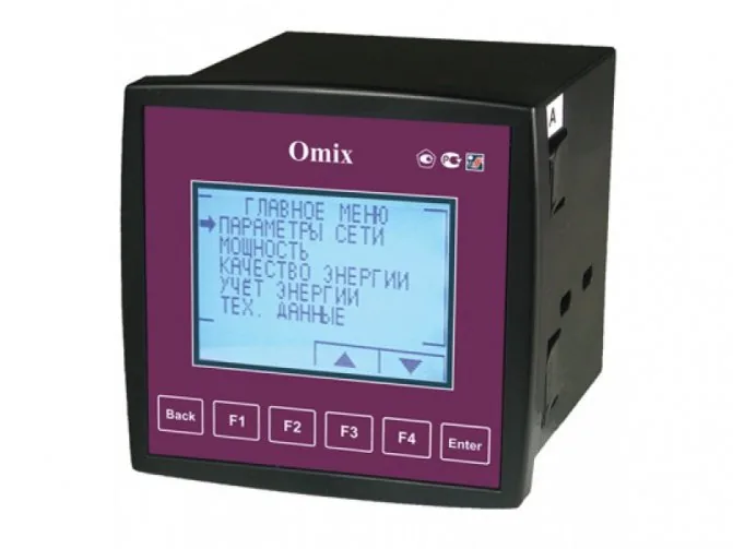 Измеритель Omix P94-C-3-0.5