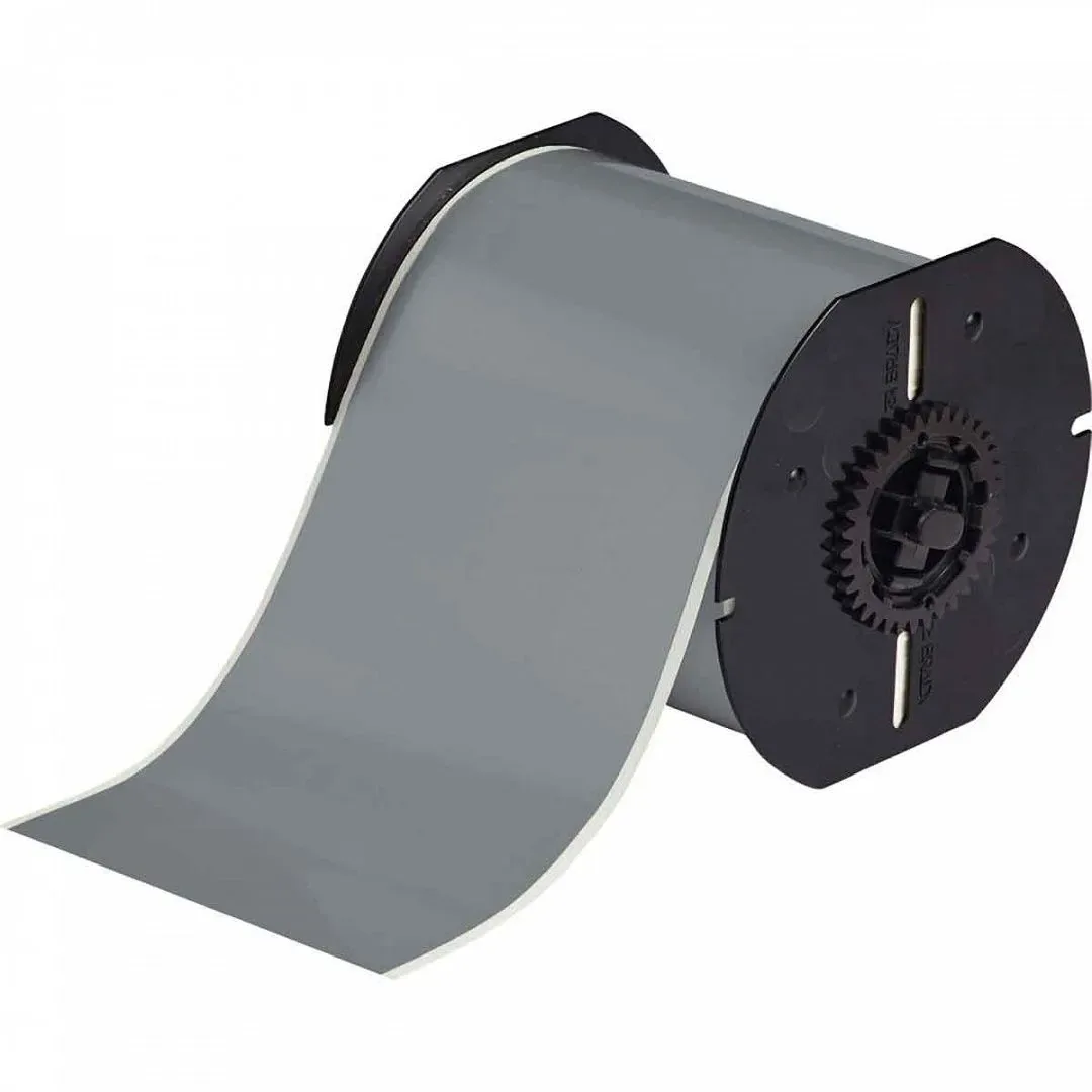 Непрерывный рулон BRADY B30C-4000-595-GY