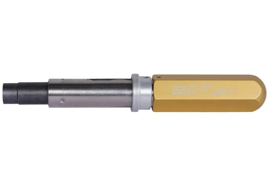 Инструмент для снятия DMC DRK56-0B