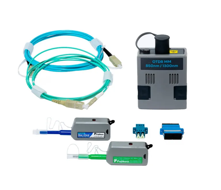 Адаптер для рефлектометра AEM AD-OTDR-U-850_1300