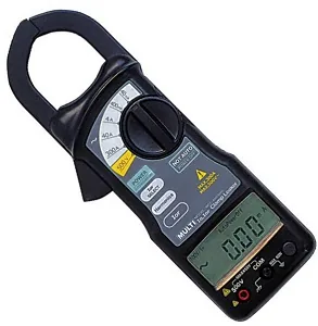 Токовые клещи MULTI MCL-400IR+