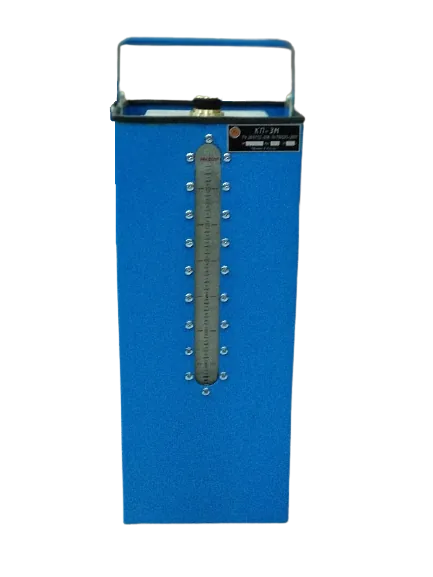 Прибор КП-3М