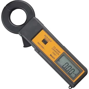 Токовые клещи MULTI M-102+