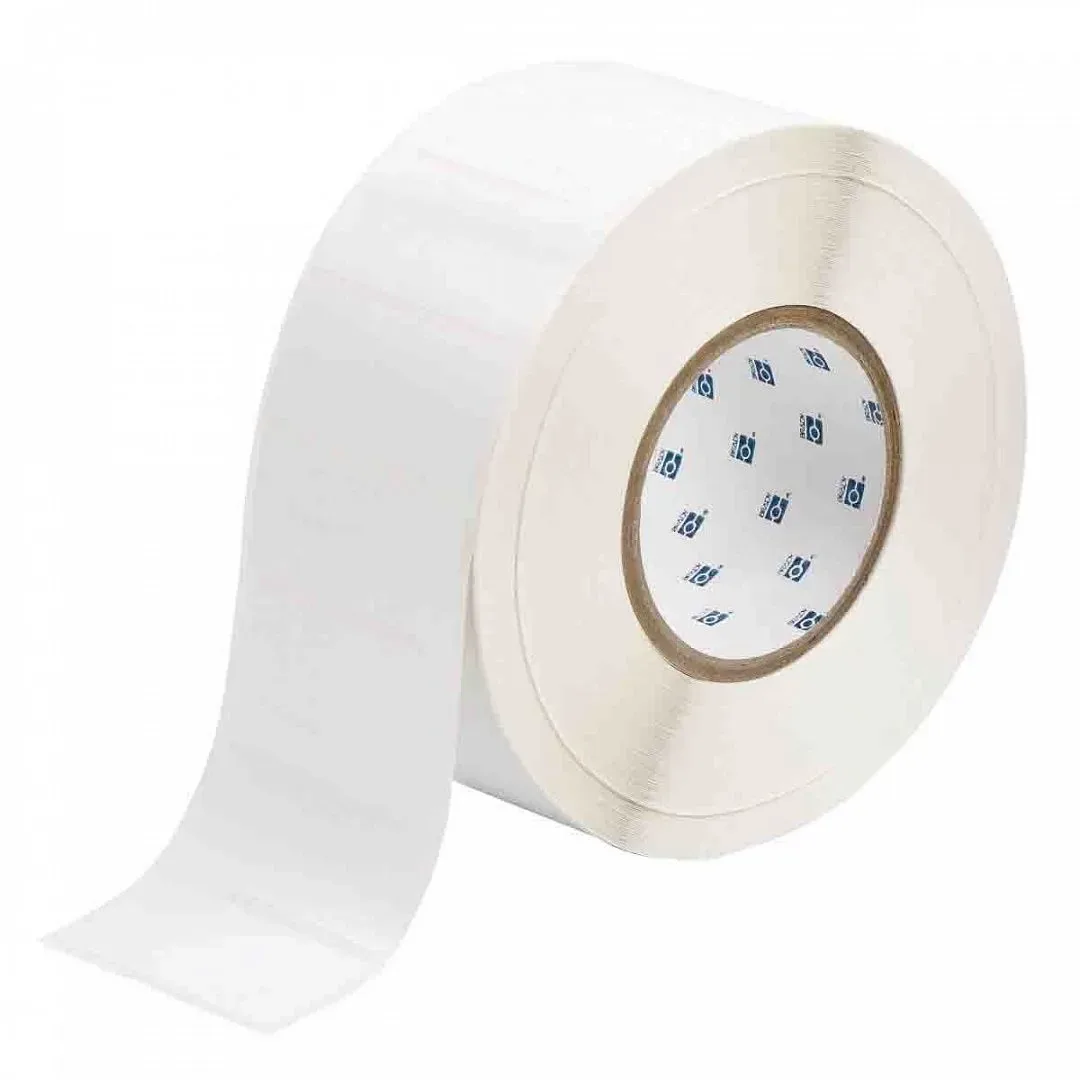 Этикетка BRADY THT-7-424-3