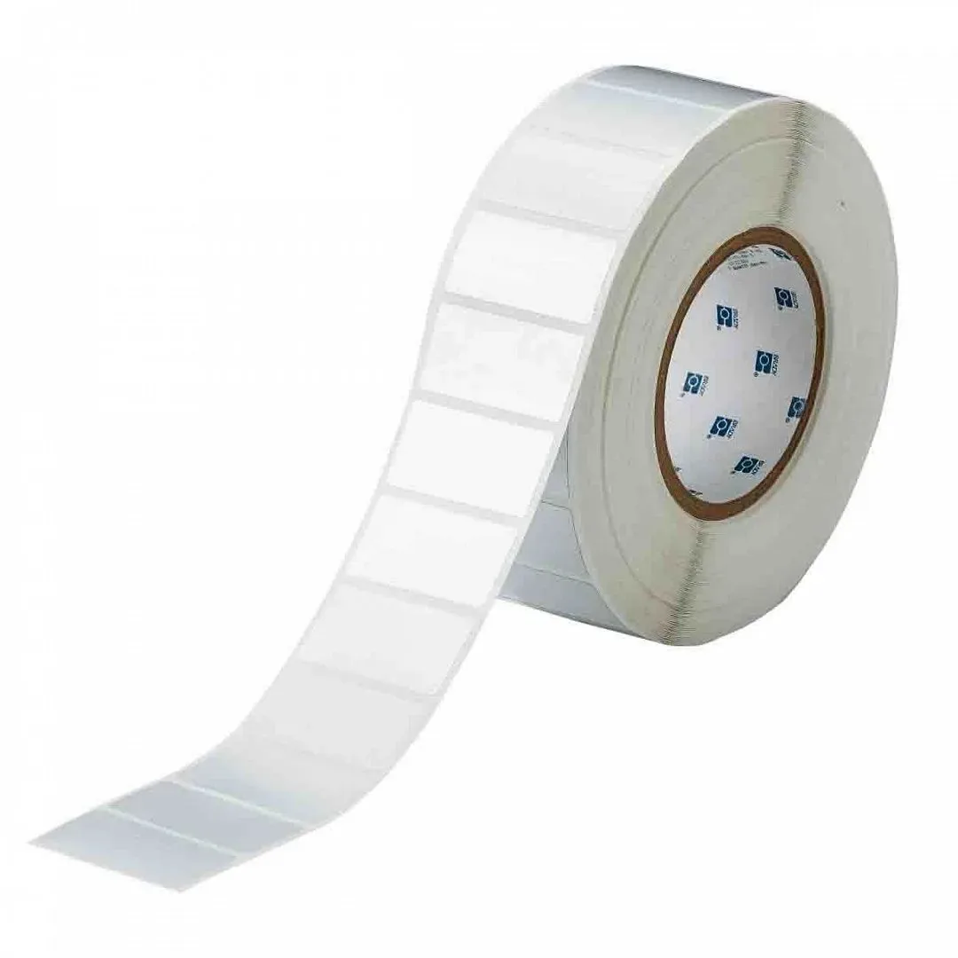 Этикетка BRADY THT-17-434-3