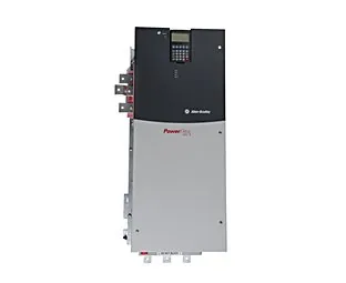 Привод Allen Bradley PowerFlex 700L