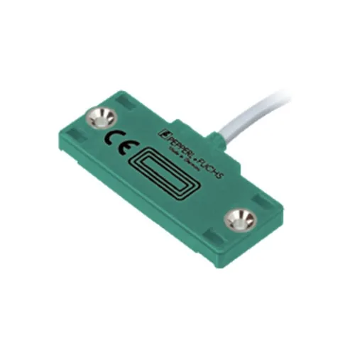 Ёмкостной датчик Pepperl+Fuchs CBN10-F46-E0