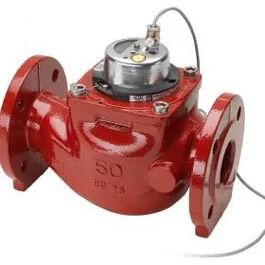 Водосчетчик Minol Zenner WS-N-W 90 C 7200657