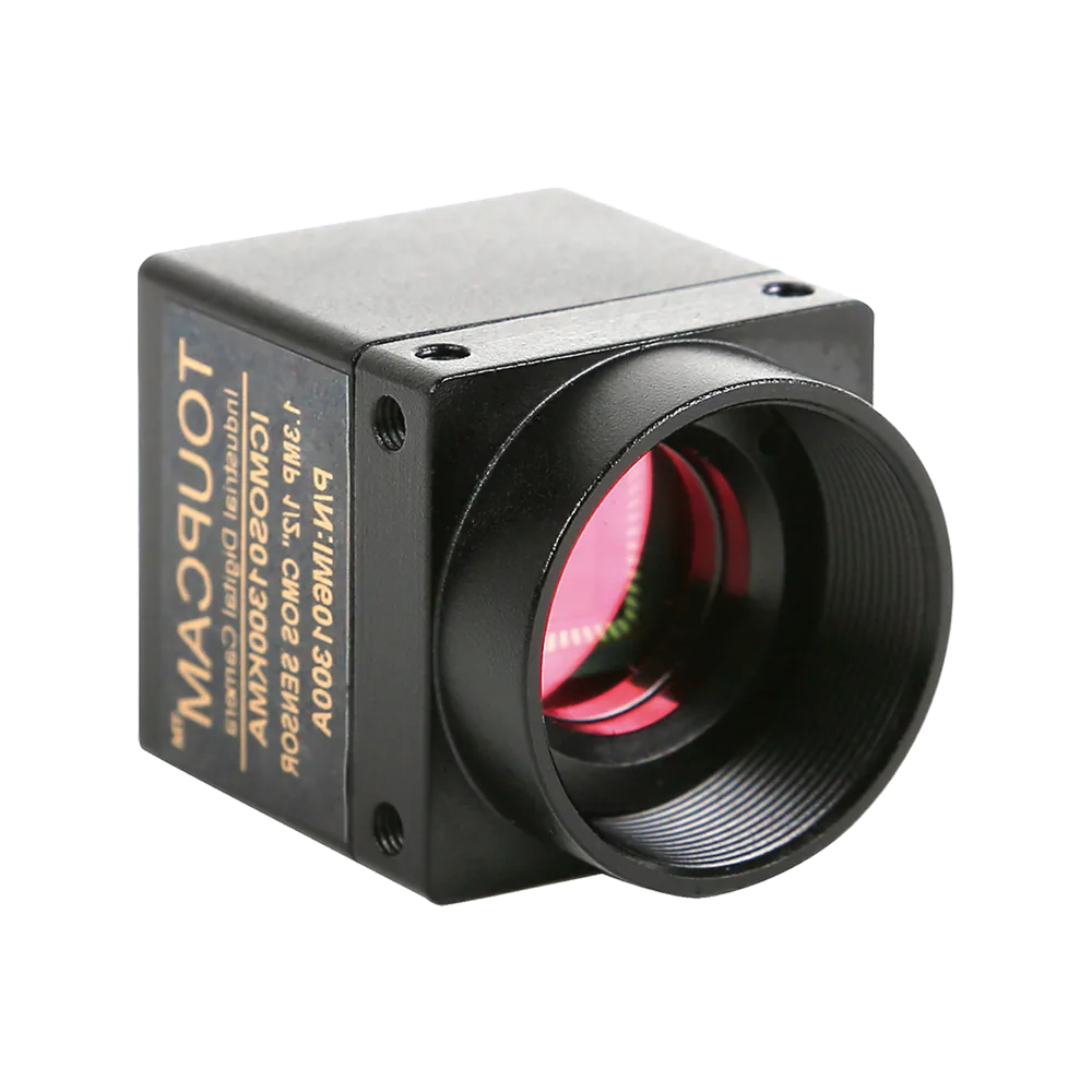 Камера ToupTek ICMOS01300KMA