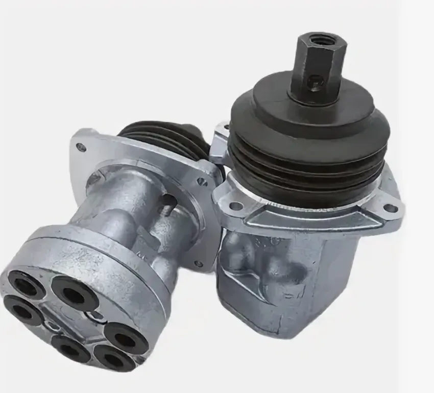 Контрольный клапан экскаватора HZXY SK-3