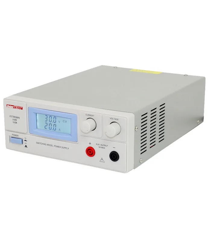 Источник питания UnionTEST UT3030PS
