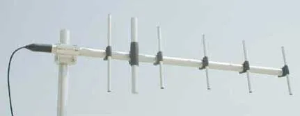 Антенна SIRIO WY 380-6N