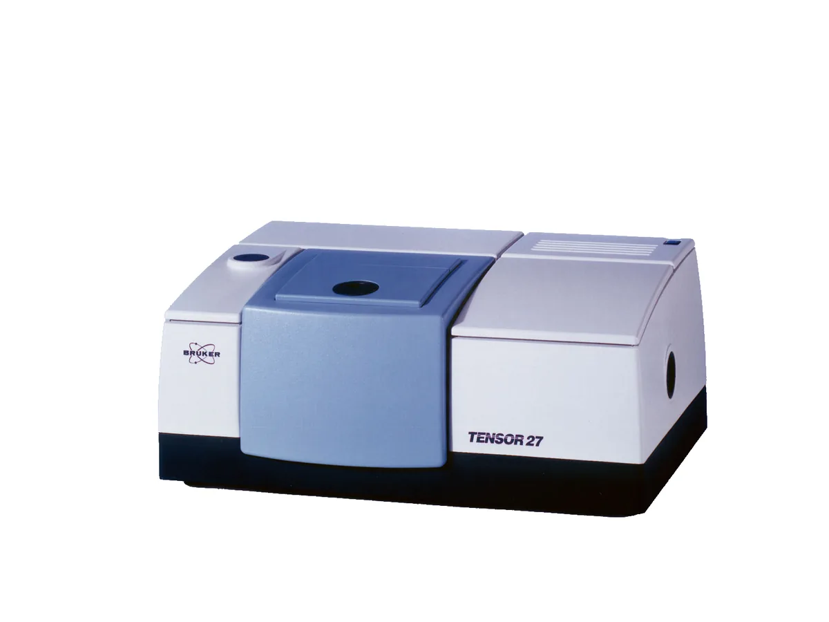 Спектрометр Bruker Tensor 27