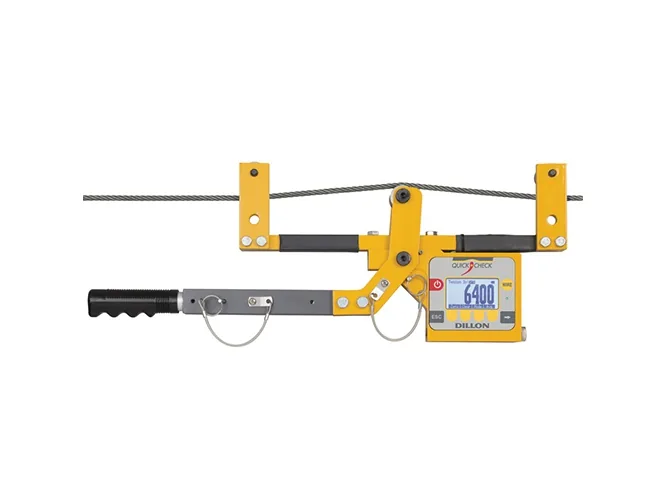 Динамометр LaserTech S-Check 1