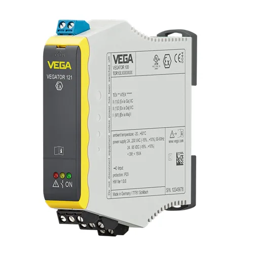 Устройство формирования сигнала Vega VEGATOR 121