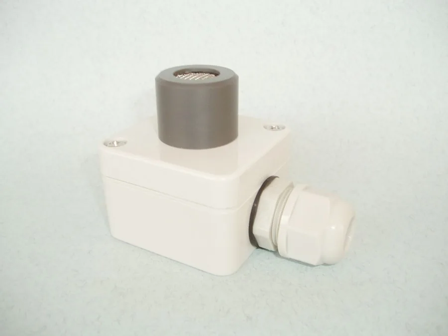 Датчик контроля CO2 CR02-V 0-10 В