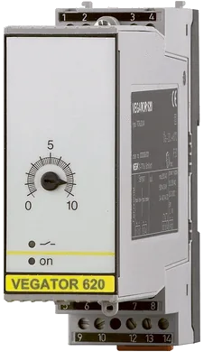 Устройство формирования сигнала Vega VEGATOR 620