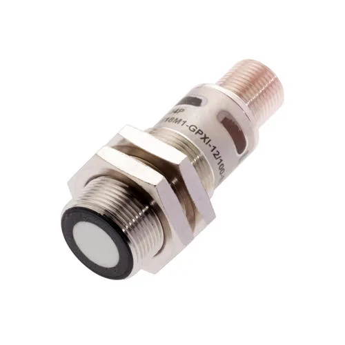 Датчик ультразвуковой Pepperl+Fuchs BUS M18M1-XA-12/100-S92G