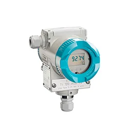Преобразователь Siemens Sitrans TF