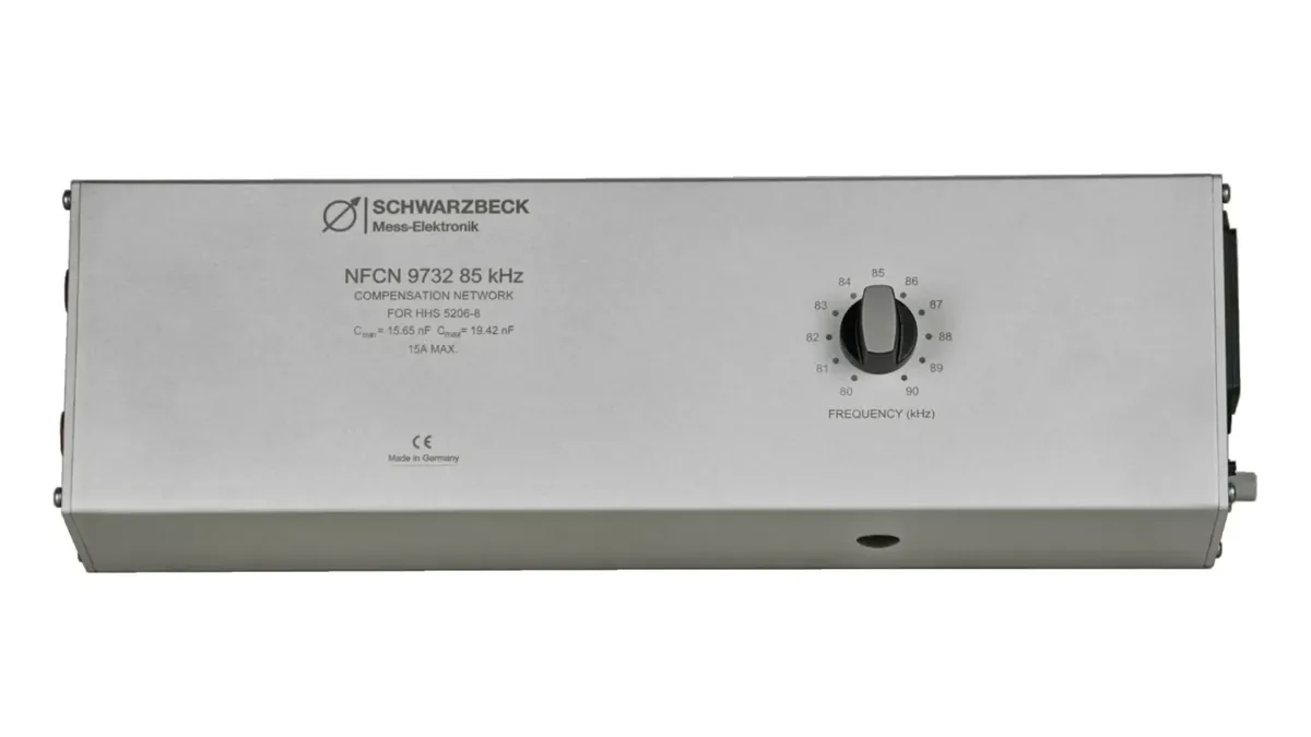 Компенсационная сеть Schwarzbeck NFCN 9732