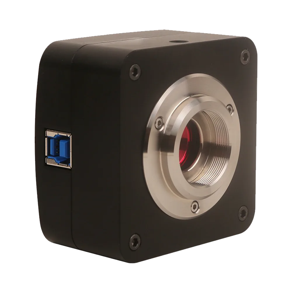 Камера ToupTek U3CMOS03100KPA