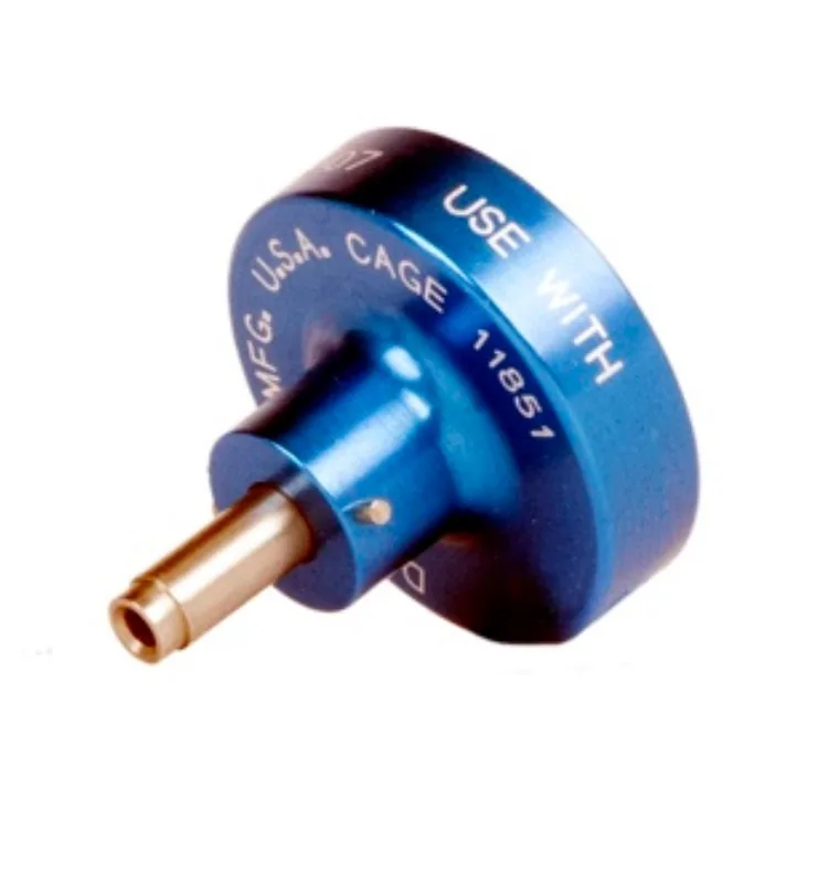 Позиционер обжимной DMC M22520/2-23