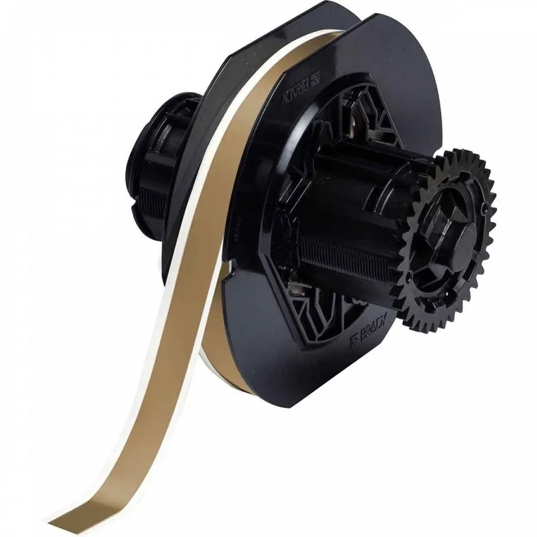 Непрерывный рулон BRADY B30C-500-595-GD