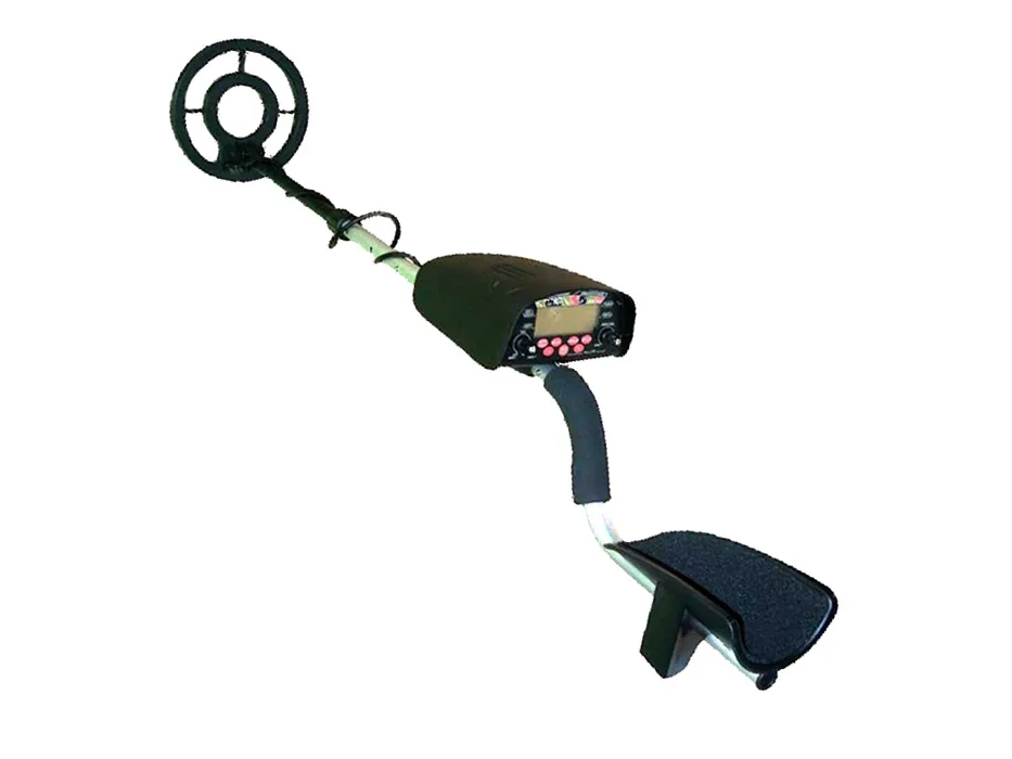 Металлоискатель JJ-Connect Adventure V3000