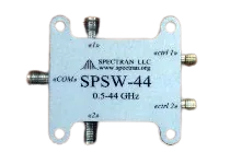 Широкополосный переключатель Спектран SPSW-44