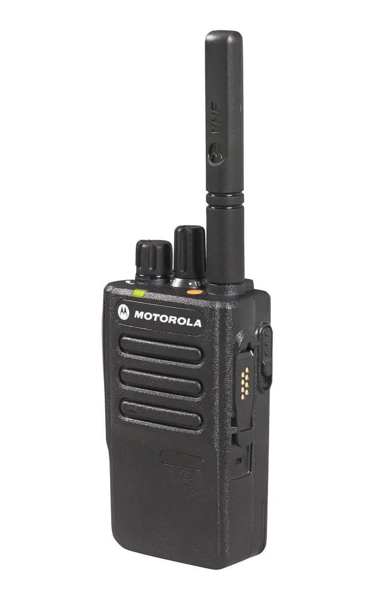 Рация Motorola DP3441 DMR VHF