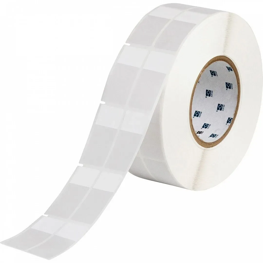 Этикетка BRADY THT-75-427-3