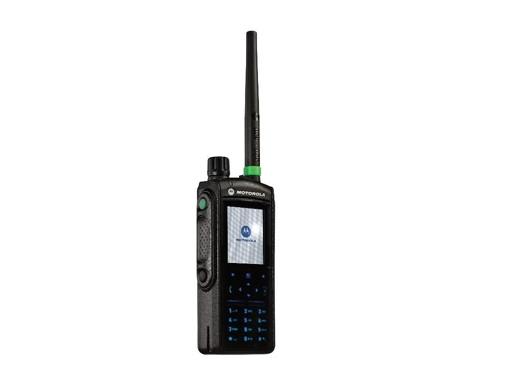 Рация Motorola MTP6750