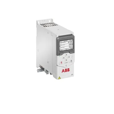 Привод общего назначения ABB ACS480
