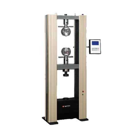 Универсальная испытательная машина Mitech MDW-S50