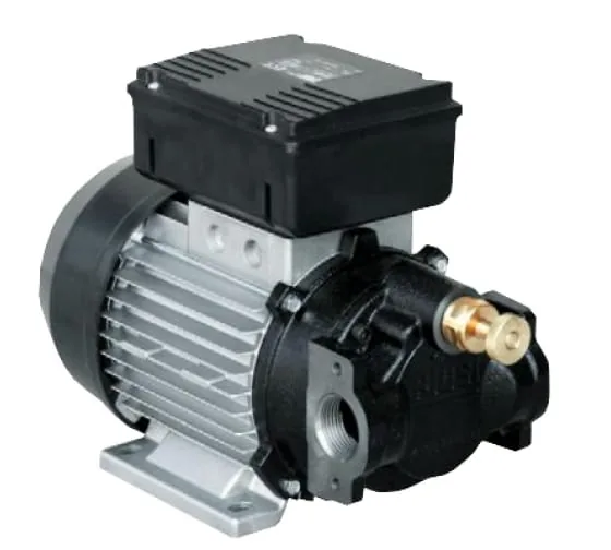 Насос PIUSI Viscomat 90 M F00303M00