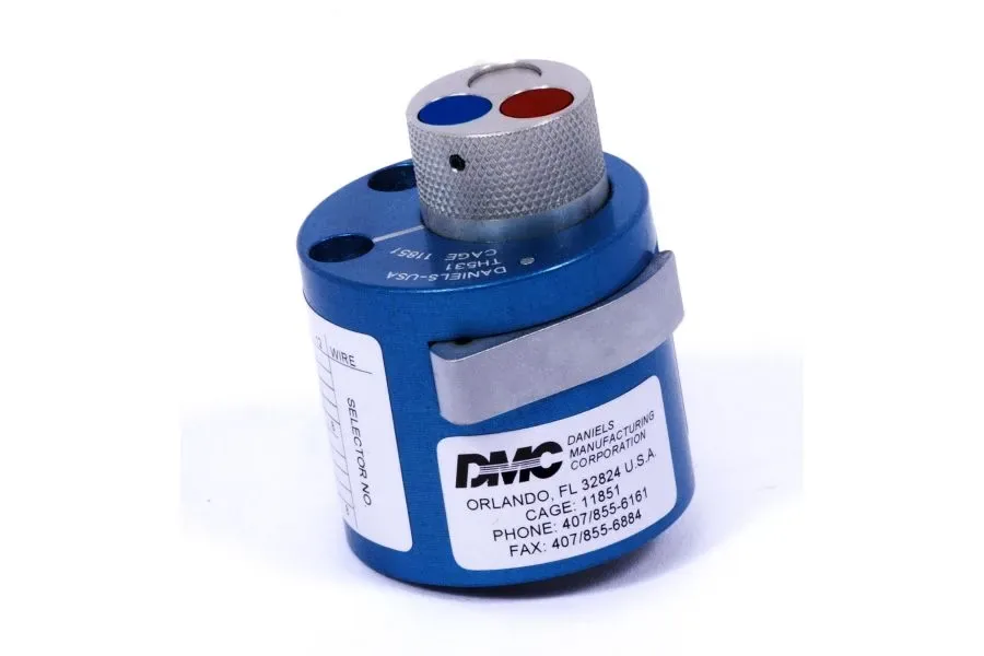 Головка револьверная DMC ТН531