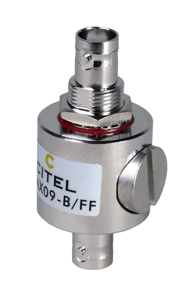 Устройство защиты от импульсных перенапряжений Citel P8AX09-B/FF (60111)