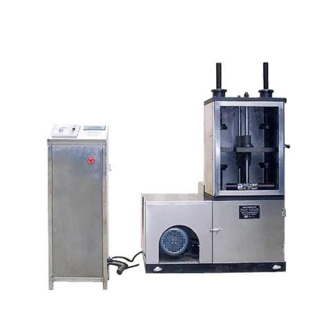 Машина для испытаний механической пружины Mitech MTPJ-5000