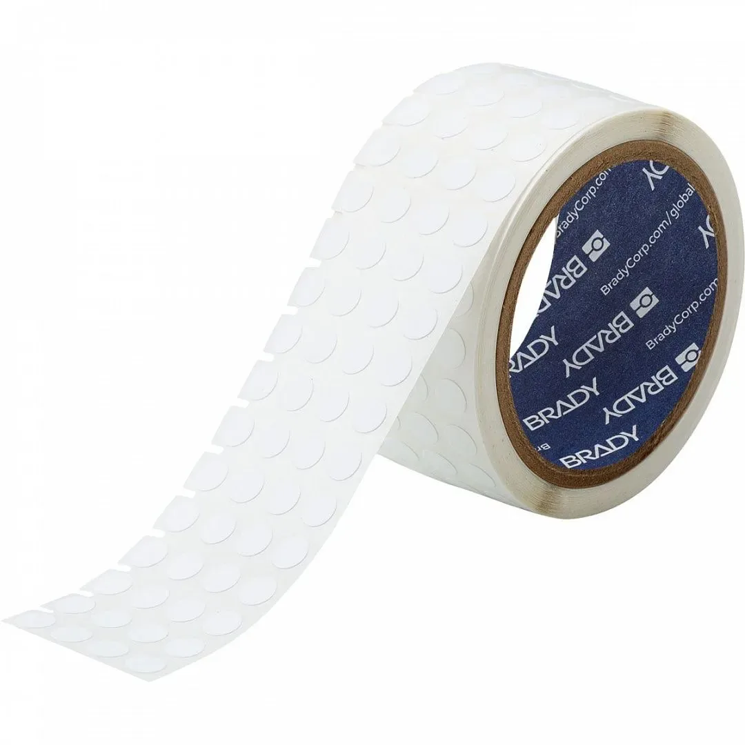 Этикетка BRADY THT-143-499-3