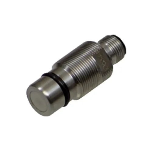 Датчик индуктивный Pepperl+Fuchs NJ1,5-18GM-N-D-V1