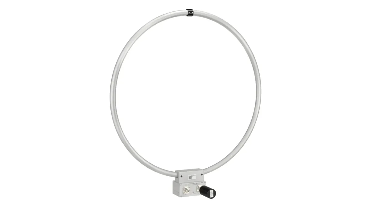 Передающая рамочная антенна Schwarzbeck HFRA 5149-60B