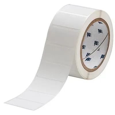 Этикетка BRADY THT-17-403-3