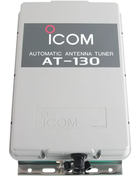 Тюнер Icom AT-130
