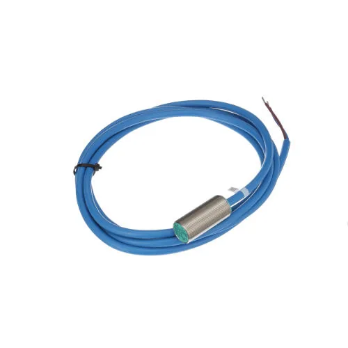 Датчик индуктивный Pepperl+Fuchs NJ5-18GM-N