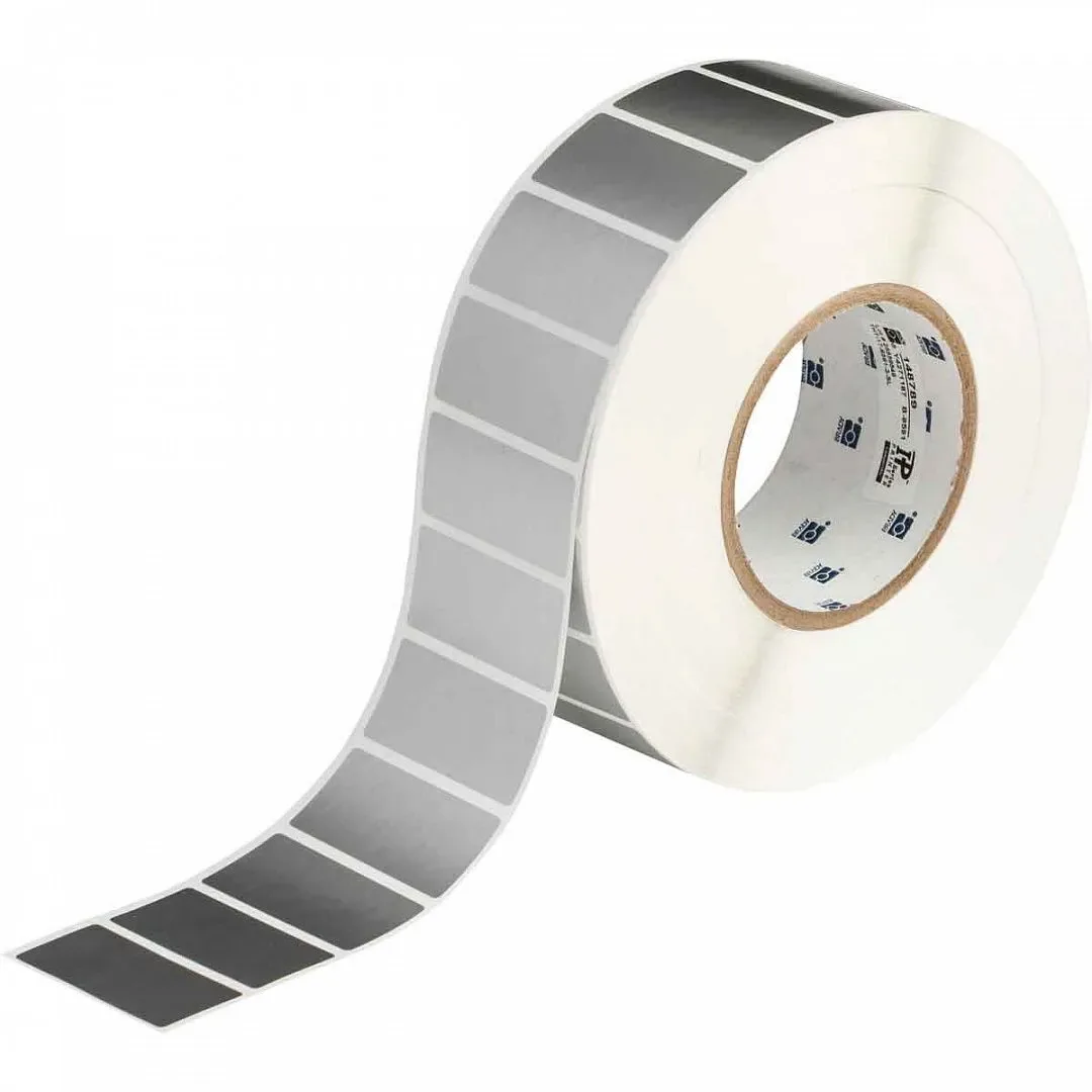 Этикетка BRADY THT-17-8591-3-SL