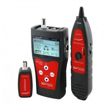 Тестер Noyafa LCD NF-300